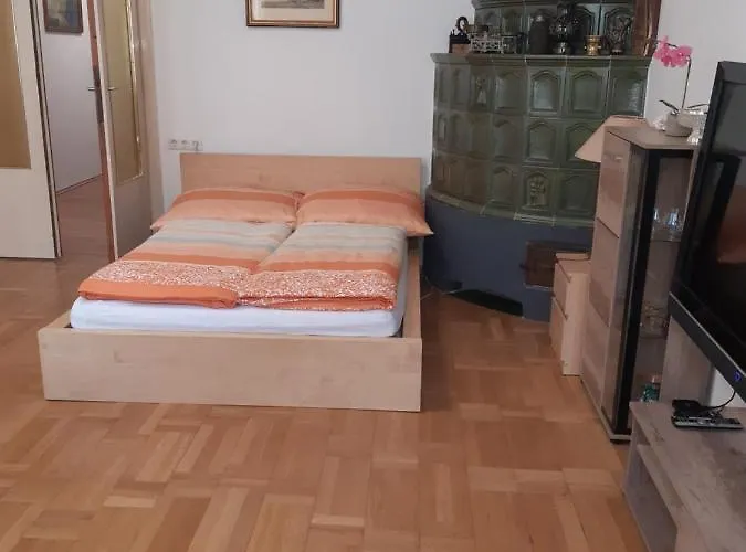 Schloessel 26/16 * Vídeň