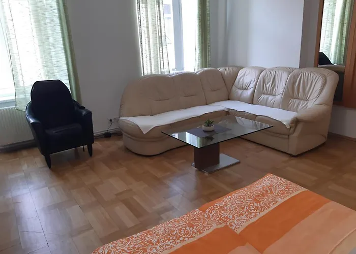 Apartmán Schloessel 26/16 *