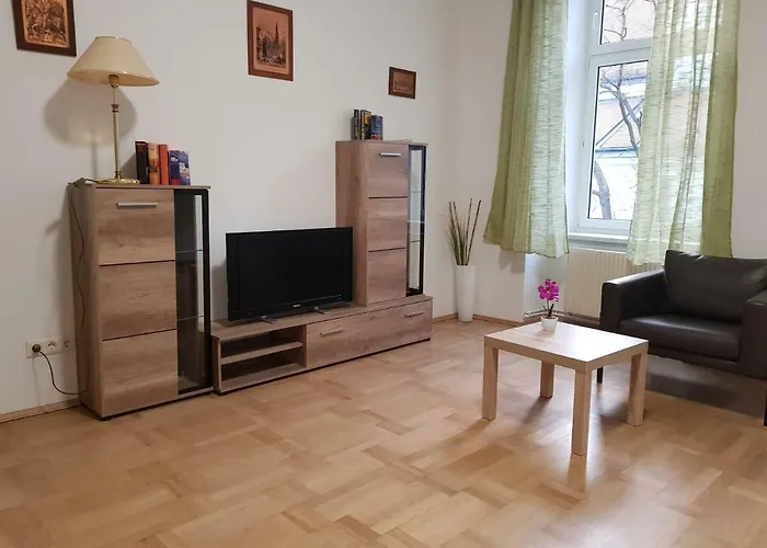Schloessel 26/16 * Vídeň