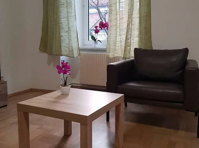 Apartmán Schloessel 26/16 *